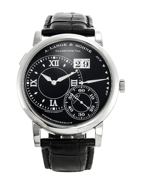 A. Lange and Sohne Lange 1 115.029